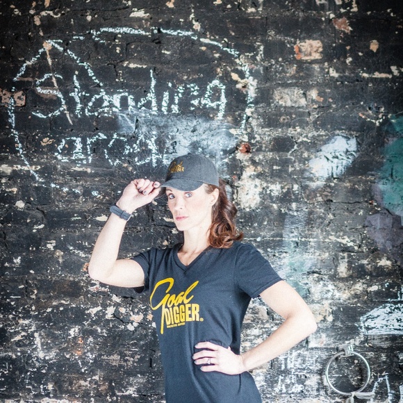 Goal Digger Hat - Picture 5 of 8